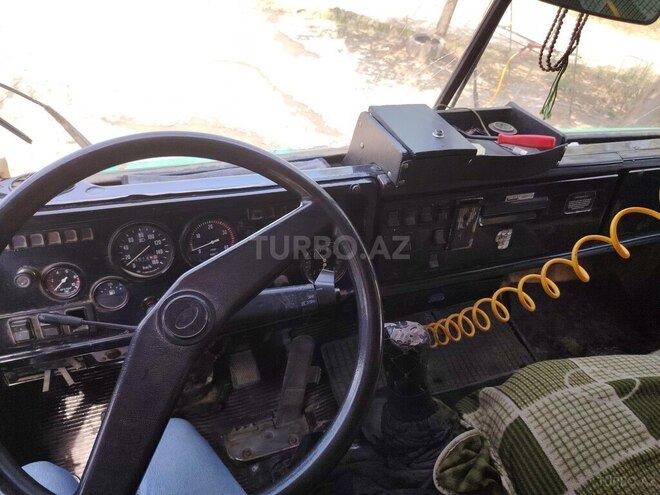 KamAz 55111 1996, 500,000 km - 11.0 l - Bakı