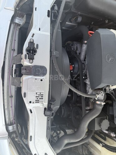 Mercedes C 180 2000, 246,400 km - 1.8 l - Yevlax