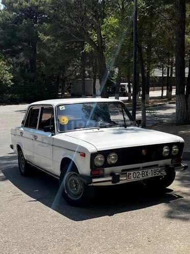 LADA (VAZ) 2106 1996, 97,200 km - 1.5 л - Sumqayıt
