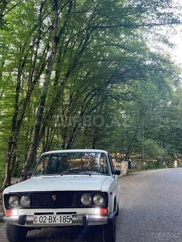 LADA (VAZ) 2106 1996, 97,200 km - 1.5 л - Sumqayıt