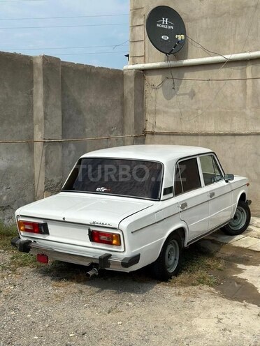 LADA (VAZ) 2106 1996, 97,200 km - 1.5 л - Sumqayıt