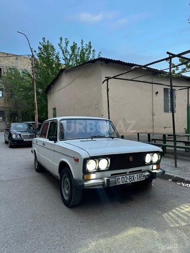 LADA (VAZ) 2106 1996, 97,200 km - 1.5 л - Sumqayıt
