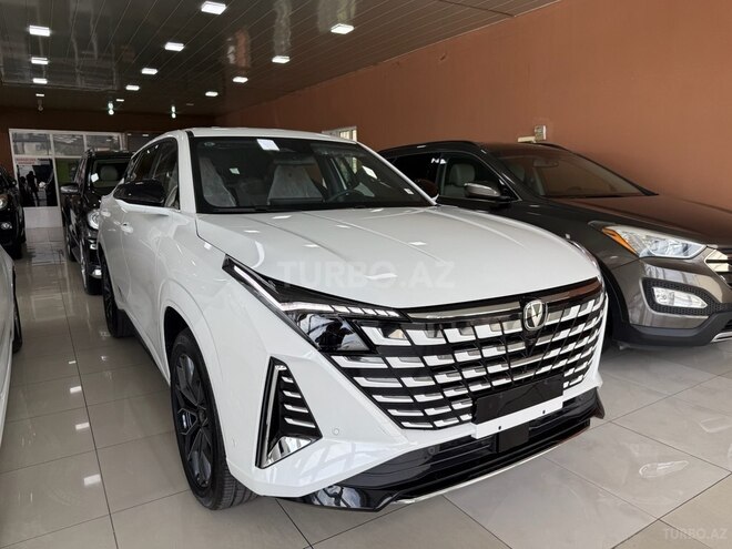 Changan  2025, 0 km - 1.5 l - Bakı