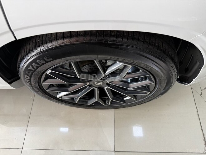 Changan  2025, 0 km - 1.5 l - Bakı