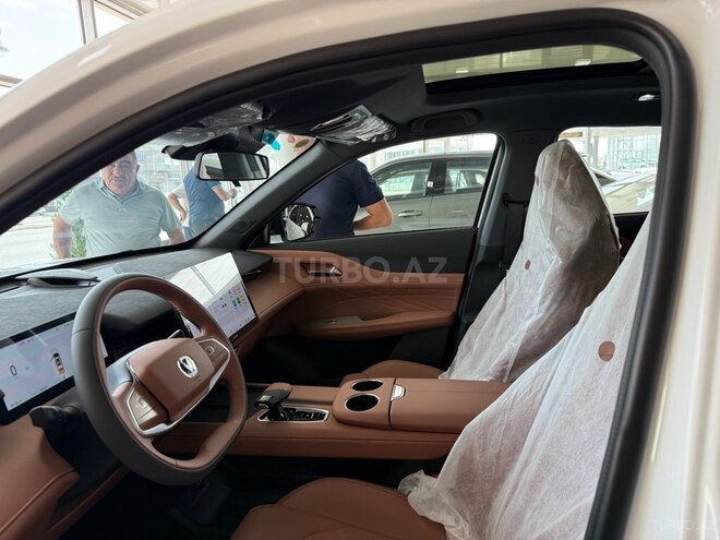 Changan  2025, 0 km - 1.5 l - Bakı