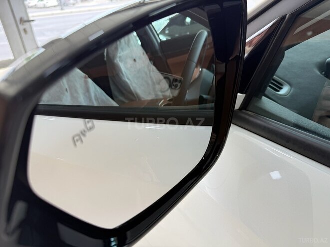 Changan  2025, 0 km - 1.5 l - Bakı