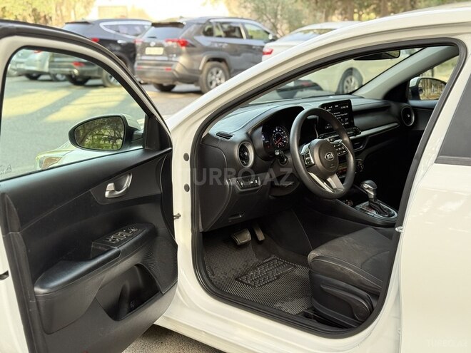 Kia Forte 2018, 165,762 km - 2.0 l - Sumqayıt
