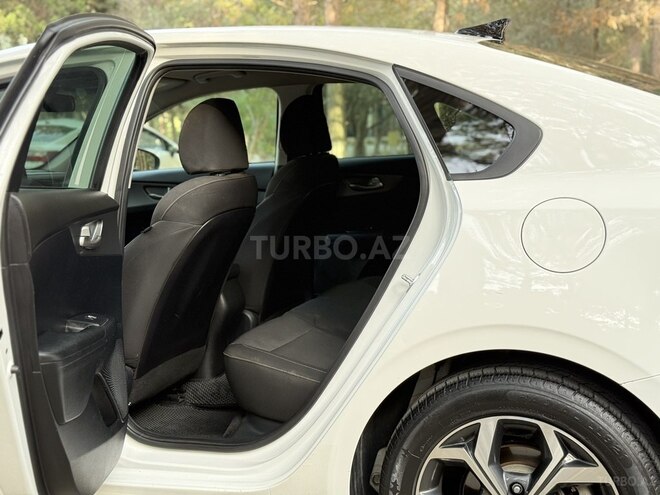 Kia Forte 2018, 165,762 km - 2.0 l - Sumqayıt