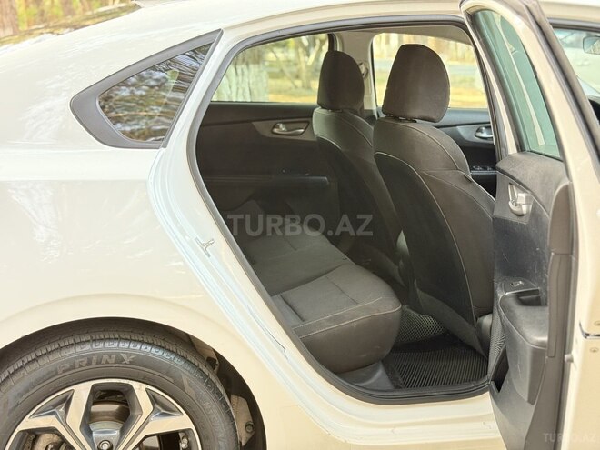 Kia Forte 2018, 165,762 km - 2.0 l - Sumqayıt