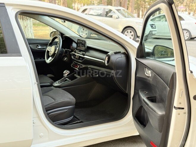 Kia Forte 2018, 165,762 km - 2.0 l - Sumqayıt
