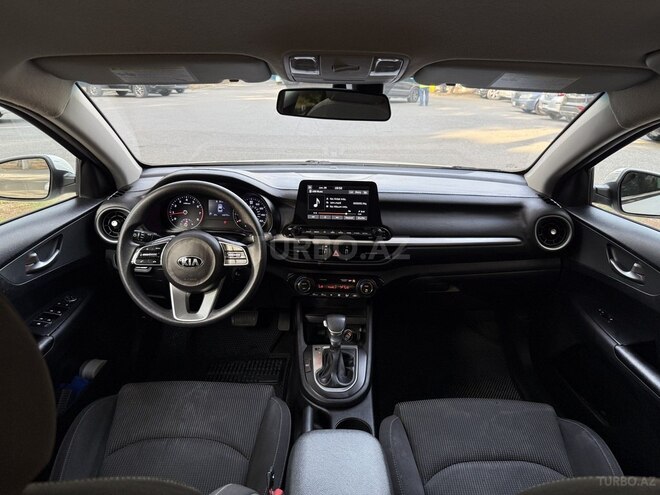 Kia Forte 2018, 165,762 km - 2.0 l - Sumqayıt