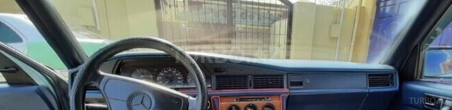 Mercedes 190 1992, 598,271 km - 2.0 л - Sumqayıt