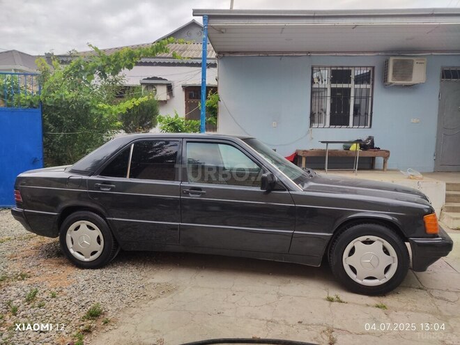 Mercedes 190 1992, 598,271 km - 2.0 л - Sumqayıt