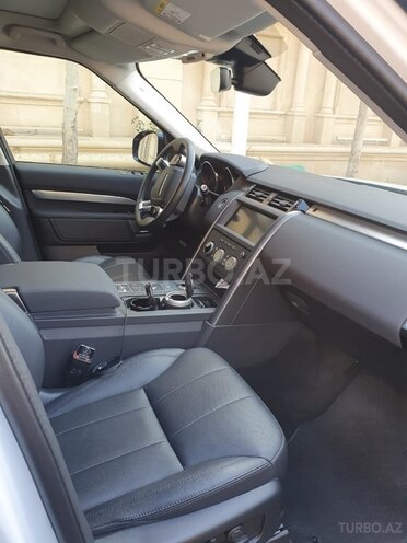 Land Rover Discovery 2020, 49,000 km - 0.3 л - Bakı