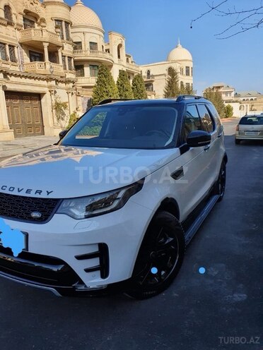 Land Rover Discovery 2020, 49,000 km - 0.3 л - Bakı