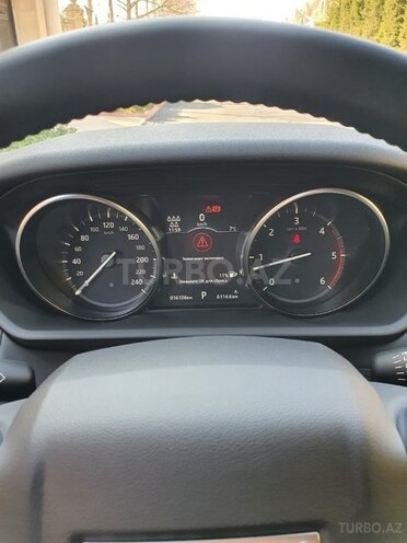 Land Rover Discovery 2020, 49,000 km - 0.3 л - Bakı