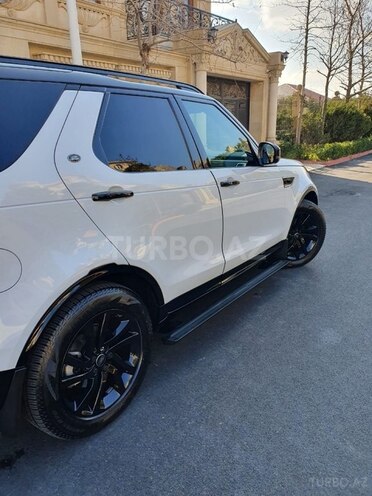 Land Rover Discovery 2020, 49,000 km - 0.3 л - Bakı
