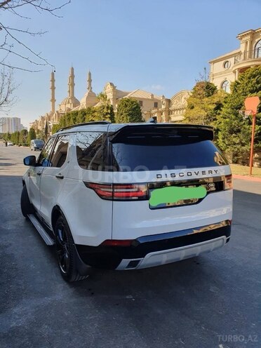 Land Rover Discovery 2020, 49,000 km - 0.3 л - Bakı