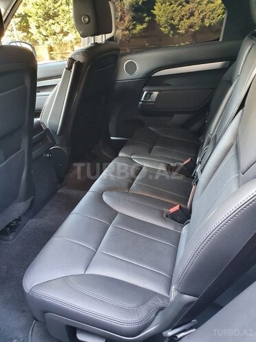 Land Rover Discovery 2020, 49,000 km - 0.3 л - Bakı