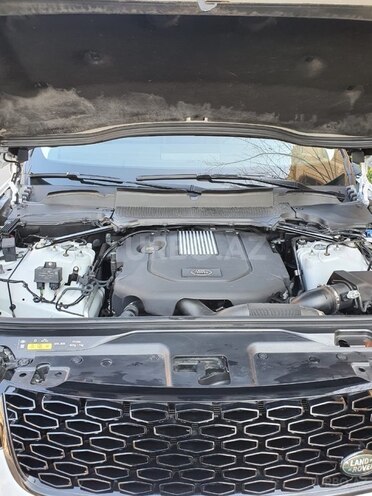 Land Rover Discovery 2020, 49,000 km - 0.3 л - Bakı