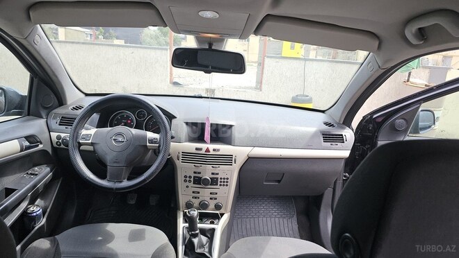 Opel Astra-5