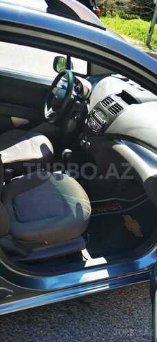 Chevrolet Spark-7