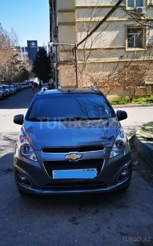 Chevrolet Spark-1