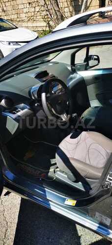 Chevrolet Spark-9