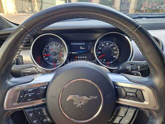 Ford Mustang 2020, 87,500 km - 2.3 л - Bakı