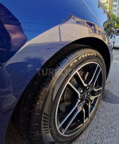 Ford Mustang 2020, 87,500 km - 2.3 л - Bakı
