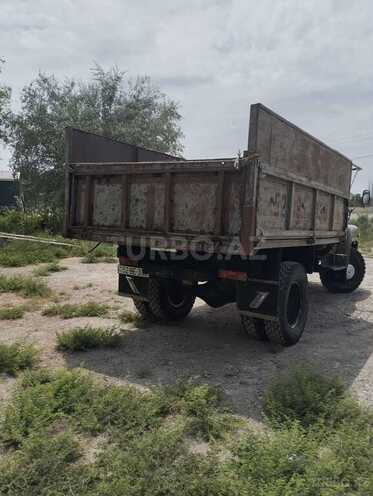 GAZ 53 1968, 320,527 km - 3.5 l - Neftçala