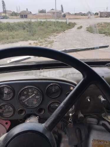 GAZ 53 1968, 320,527 km - 3.5 l - Neftçala