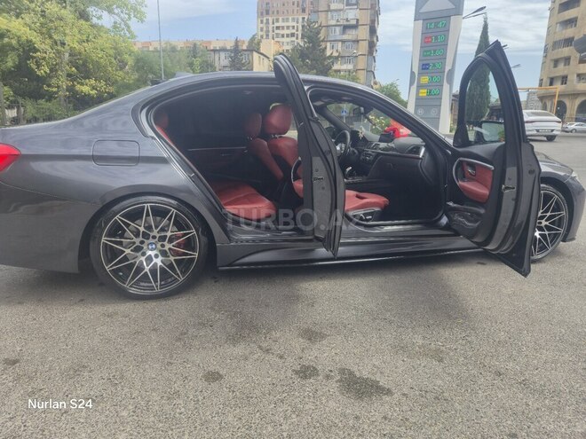 BMW 328 2016, 147,000 km - 2.0 l - Bakı