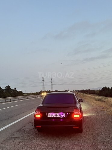 LADA (VAZ) Priora 2009, 230,000 km - 1.6 l - Bakı