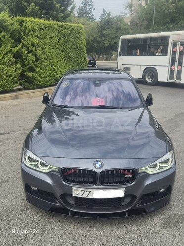BMW 328 2016, 147,000 km - 2.0 l - Bakı