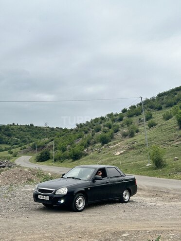 LADA (VAZ) Priora 2009, 230,000 km - 1.6 l - Bakı