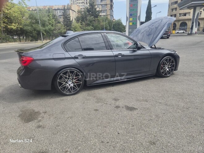 BMW 328 2016, 147,000 km - 2.0 l - Bakı