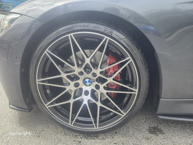 BMW 328 2016, 147,000 km - 2.0 l - Bakı
