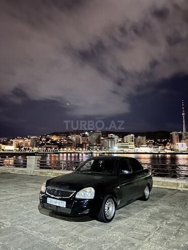 LADA (VAZ) Priora 2009, 230,000 km - 1.6 l - Bakı