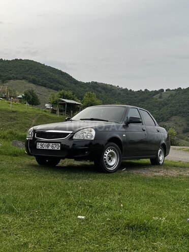 LADA (VAZ) Priora 2009, 230,000 km - 1.6 l - Bakı