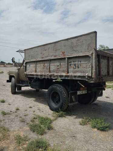 GAZ 53 1968, 320,527 km - 3.5 l - Neftçala