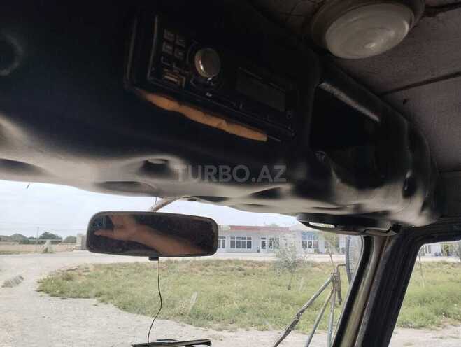 GAZ 53 1968, 320,527 km - 3.5 l - Neftçala