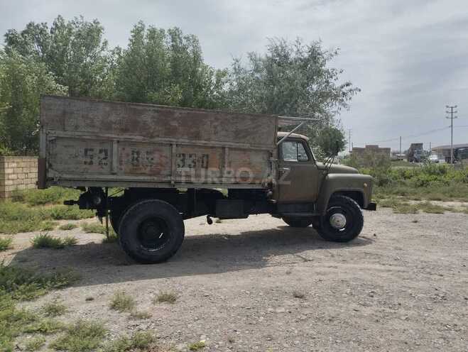 GAZ 53 1968, 320,527 km - 3.5 l - Neftçala
