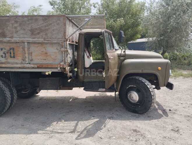 GAZ 53 1968, 320,527 km - 3.5 l - Neftçala