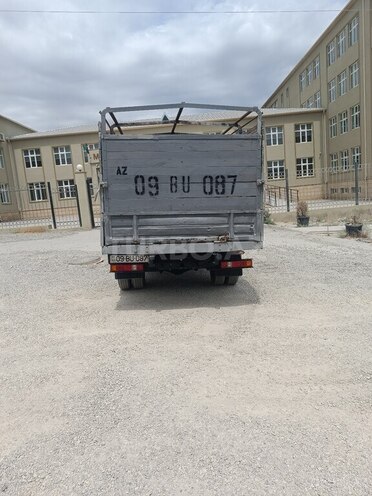GAZ 33021 1997, 239,815 km - 2.5 l - Bakı