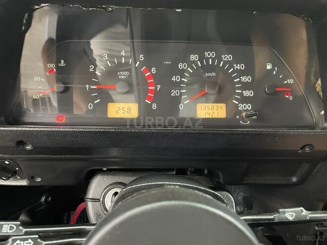 LADA (VAZ) Niva 2015, 135,000 km - 1.7 l - Gəncə