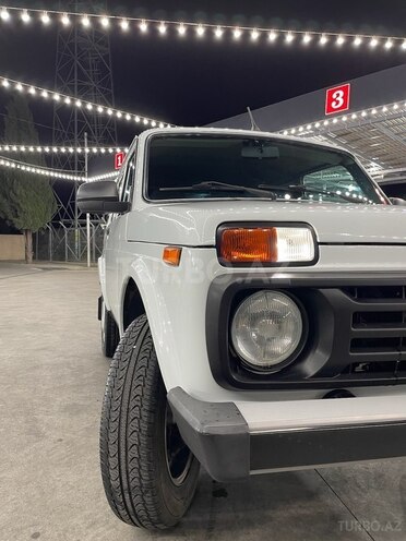 LADA (VAZ) Niva 2015, 135,000 km - 1.7 l - Gəncə