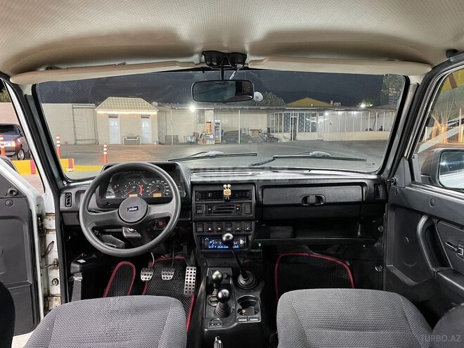 LADA (VAZ) Niva 2015, 135,000 km - 1.7 l - Gəncə