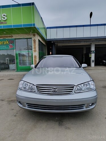 Nissan Sunny 2007, 280,000 km - 1.6 l - Lənkəran