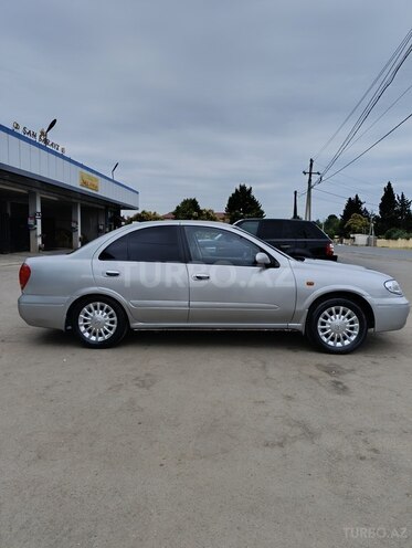 Nissan Sunny 2007, 280,000 km - 1.6 l - Lənkəran